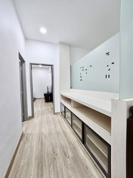 Cluster House for Sale in Austin Heights (Tebrau) - Yik Tat - PropertyGuru.com.my