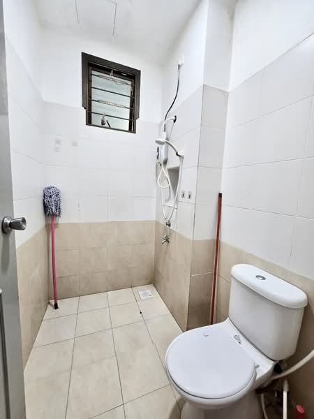 Cluster House for Sale in Austin Heights (Tebrau) - Yik Tat - PropertyGuru.com.my