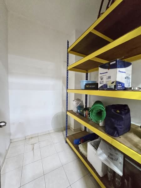 Cluster House for Sale in Austin Heights (Tebrau) - Yik Tat - PropertyGuru.com.my