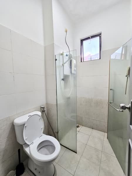 Cluster House for Sale in Austin Heights (Tebrau) - Yik Tat - PropertyGuru.com.my