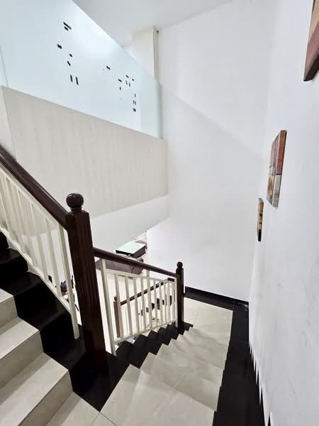 Cluster House for Sale in Austin Heights (Tebrau) - Yik Tat - PropertyGuru.com.my