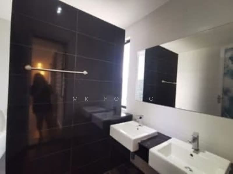 2-storey Terraced House for Rent in East Ledang (Iskandar Puteri (Nusajaya)) - MK Foong - Bathroom - PropertyGuru.com.my