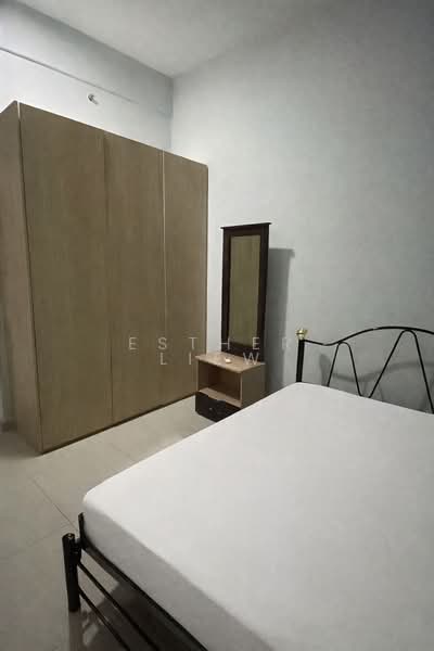 Service Residence for Rent at Third Avenue - Esther Liew - Bedroom - PropertyGuru.com.my