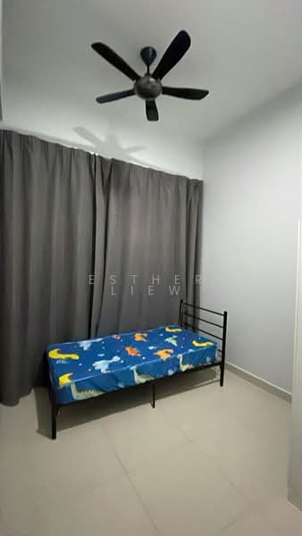 Service Residence for Rent at Third Avenue - Esther Liew - Bedroom - PropertyGuru.com.my