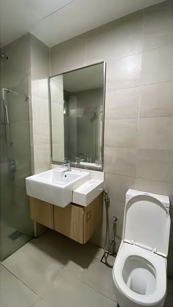 Service Residence for Rent at Third Avenue - Esther Liew - Bathroom - PropertyGuru.com.my