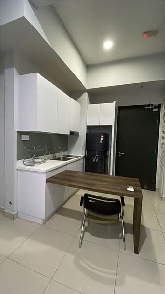 Service Residence for Rent at Third Avenue - Esther Liew - Kitchen - PropertyGuru.com.my