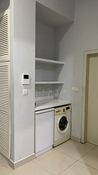 Service Residence for Rent at Third Avenue - Esther Liew - Interior - PropertyGuru.com.my