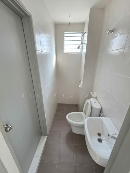 2-storey Terraced House for Sale in Rawang (Selangor) - Bernard Ong - Bathroom - PropertyGuru.com.my
