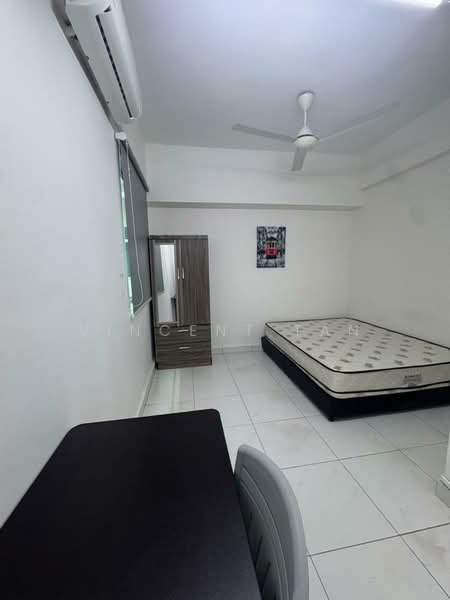 Condominium for Rent at Elit Heights @ Bayan City - Vincent Tan - Bedroom - PropertyGuru.com.my