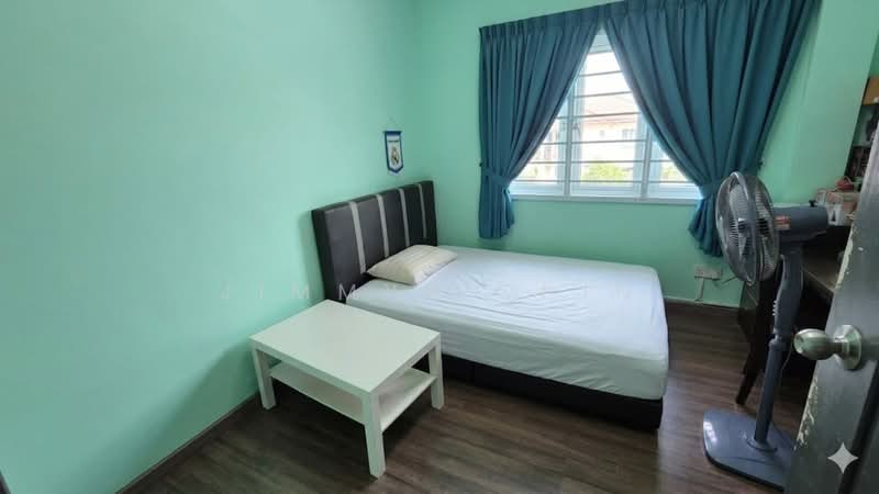 2-storey Terraced House for Sale in Tabuan Tranquility (Kuching) - Jimmyy Chin - PropertyGuru.com.my
