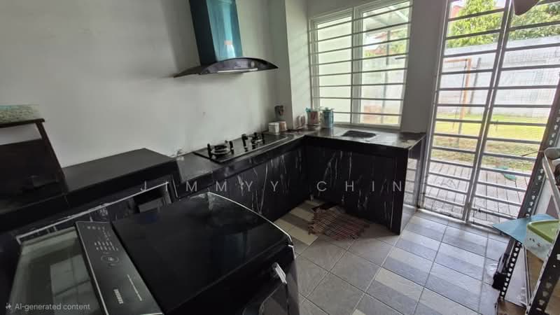 2-storey Terraced House for Sale in Tabuan Tranquility (Kuching) - Jimmyy Chin - PropertyGuru.com.my