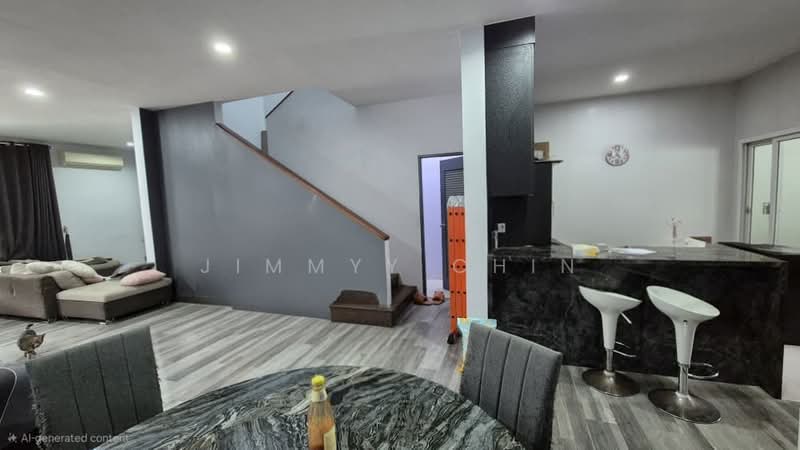 2-storey Terraced House for Sale in Tabuan Tranquility (Kuching) - Jimmyy Chin - PropertyGuru.com.my
