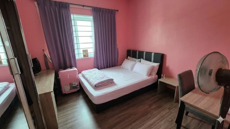 2-storey Terraced House for Sale in Tabuan Tranquility (Kuching) - Jimmyy Chin - PropertyGuru.com.my