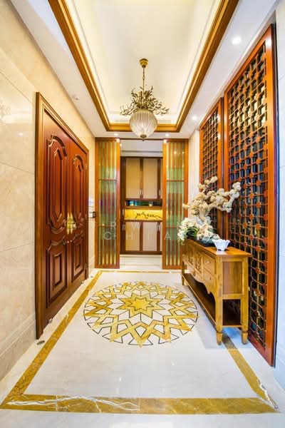 Bungalow for Sale in Diamond City (Semenyih) - Berwynn Chia - PropertyGuru.com.my