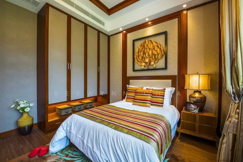 Bungalow for Sale in Diamond City (Semenyih) - Berwynn Chia - PropertyGuru.com.my