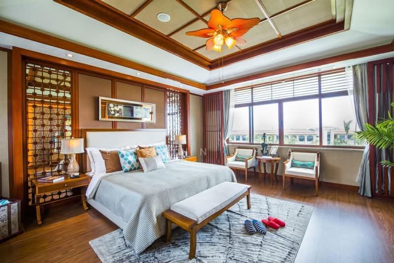 Bungalow for Sale in Diamond City (Semenyih) - Berwynn Chia - PropertyGuru.com.my