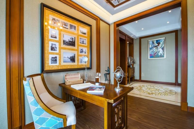 Bungalow for Sale in Diamond City (Semenyih) - Berwynn Chia - PropertyGuru.com.my