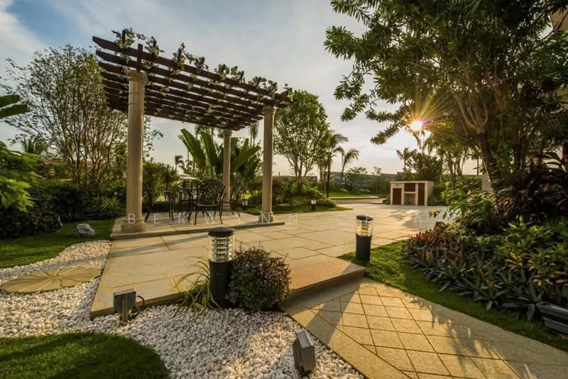 Bungalow for Sale in Diamond City (Semenyih) - Berwynn Chia - PropertyGuru.com.my