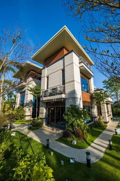 Bungalow for Sale in Diamond City (Semenyih) - Berwynn Chia - PropertyGuru.com.my