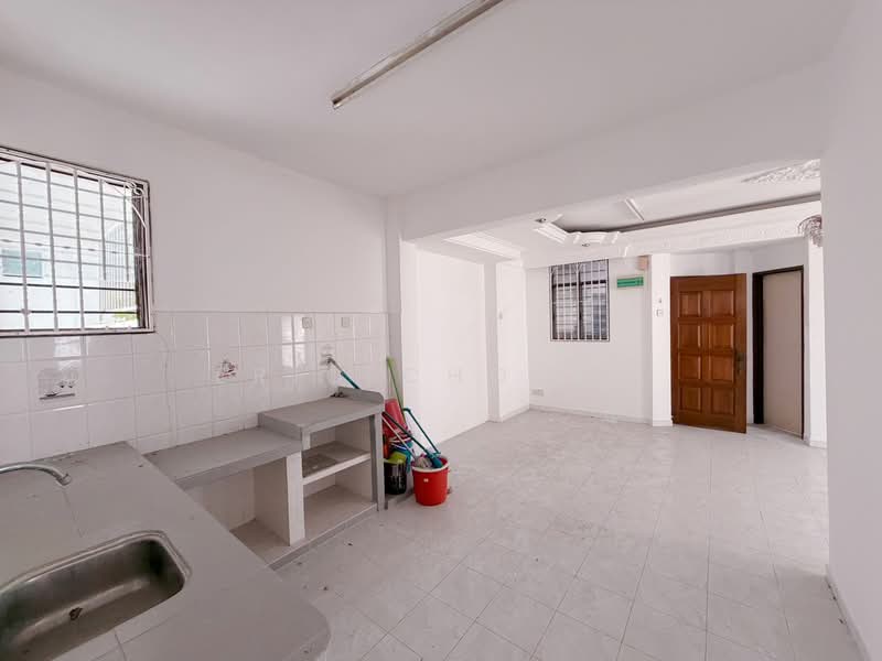 Tanjung Court untuk Untuk Dijual - RM 288,000, Mac 2026 - Kitchen - PropertyGuru.com.my