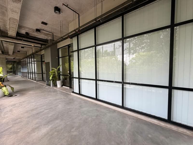 Tamarind Square @ Cyberjaya, Selangor untuk Untuk Disewa - RM 4,000 /bulan, Apr 2026 - Interior - PropertyGuru.com.my