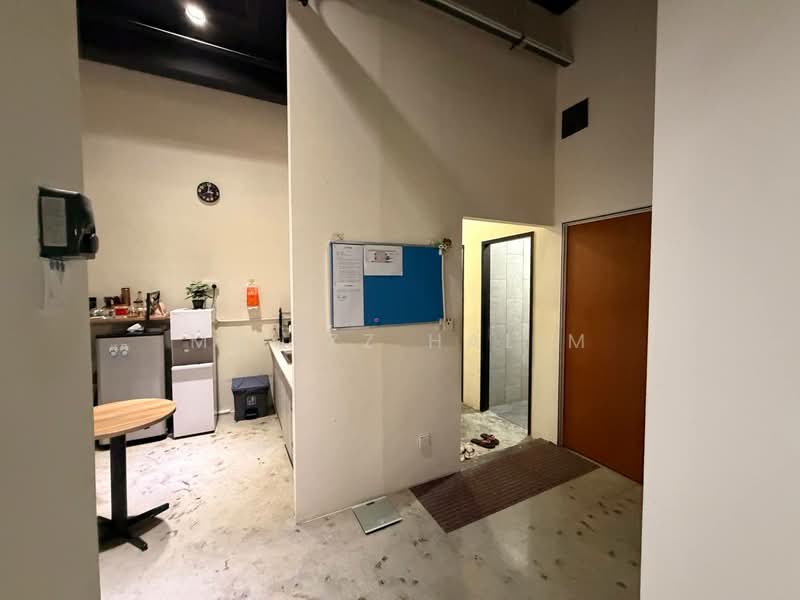 Tamarind Square @ Cyberjaya, Selangor untuk Untuk Disewa - RM 4,000 /bulan, Apr 2026 - Kitchen - PropertyGuru.com.my