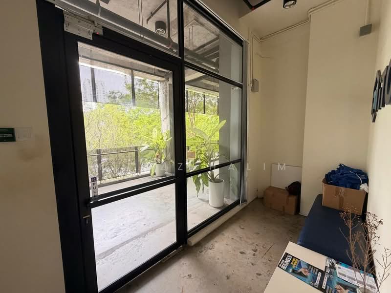 Tamarind Square @ Cyberjaya, Selangor untuk Untuk Disewa - RM 4,000 /bulan, Apr 2026 - Interior - PropertyGuru.com.my