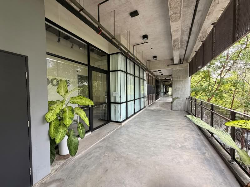 Tamarind Square @ Cyberjaya, Selangor untuk Untuk Disewa - RM 4,000 /bulan, Apr 2026 - Exterior - PropertyGuru.com.my