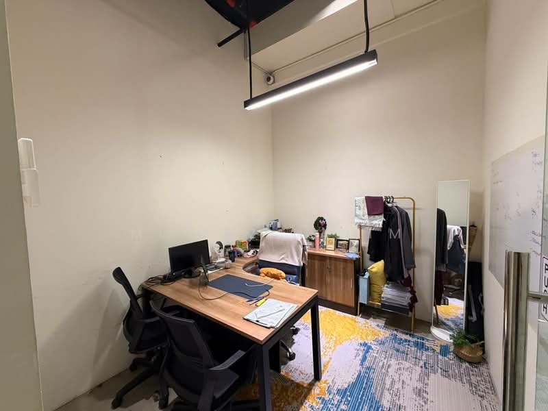 Tamarind Square @ Cyberjaya, Selangor untuk Untuk Disewa - RM 4,000 /bulan, Apr 2026 - Study - PropertyGuru.com.my