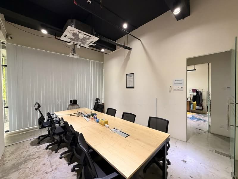 Tamarind Square @ Cyberjaya, Selangor untuk Untuk Disewa - RM 4,000 /bulan, Apr 2026 - Interior - PropertyGuru.com.my