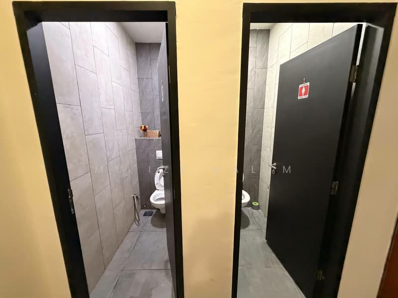 Tamarind Square @ Cyberjaya, Selangor untuk Untuk Disewa - RM 4,000 /bulan, Apr 2026 - Bathroom - PropertyGuru.com.my