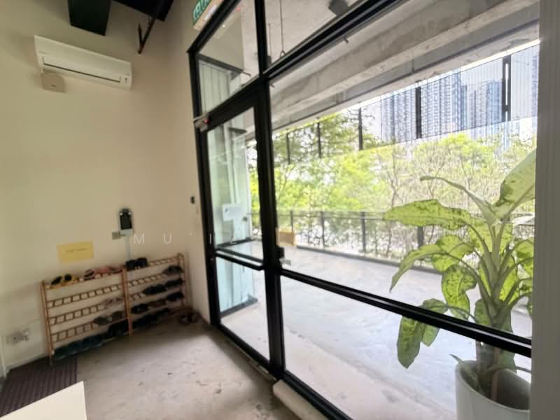 Tamarind Square @ Cyberjaya, Selangor untuk Untuk Disewa - RM 4,000 /bulan, Apr 2026 - Entrance - PropertyGuru.com.my