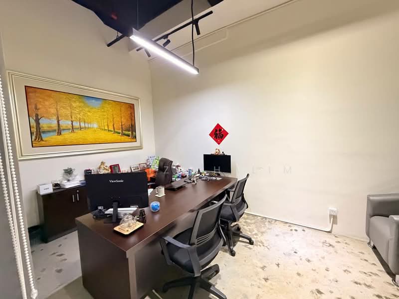 Tamarind Square @ Cyberjaya, Selangor untuk Untuk Disewa - RM 4,000 /bulan, Apr 2026 - Interior - PropertyGuru.com.my