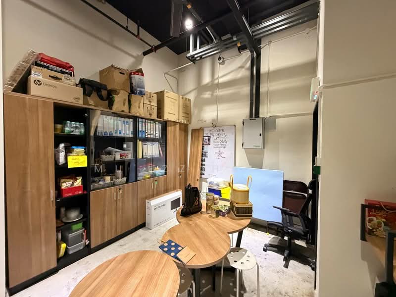 Tamarind Square @ Cyberjaya, Selangor untuk Untuk Disewa - RM 4,000 /bulan, Apr 2026 - Interior - PropertyGuru.com.my