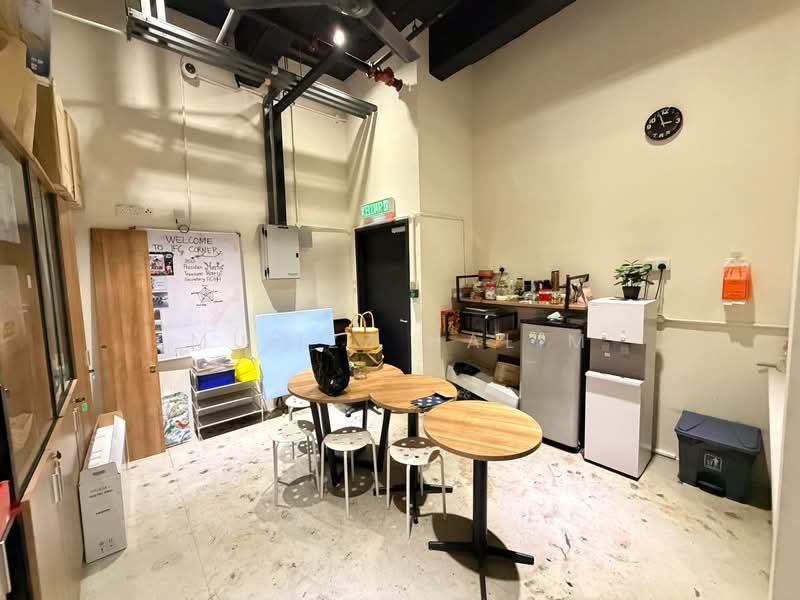 Tamarind Square @ Cyberjaya, Selangor untuk Untuk Disewa - RM 4,000 /bulan, Apr 2026 - Interior - PropertyGuru.com.my