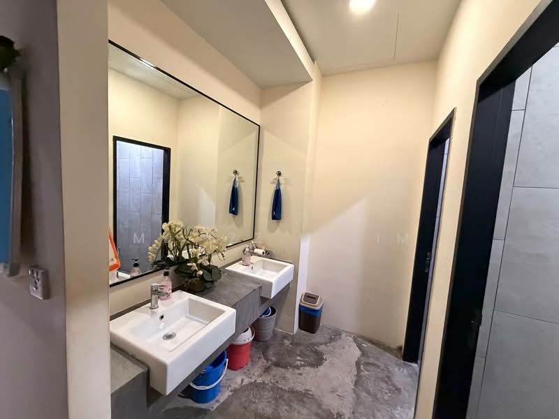 Tamarind Square @ Cyberjaya, Selangor untuk Untuk Disewa - RM 4,000 /bulan, Apr 2026 - Bathroom - PropertyGuru.com.my
