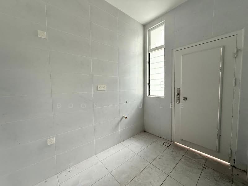 Cluster House for Sale in Skudai (Johor) - Boon Hau Lee - Interior - PropertyGuru.com.my