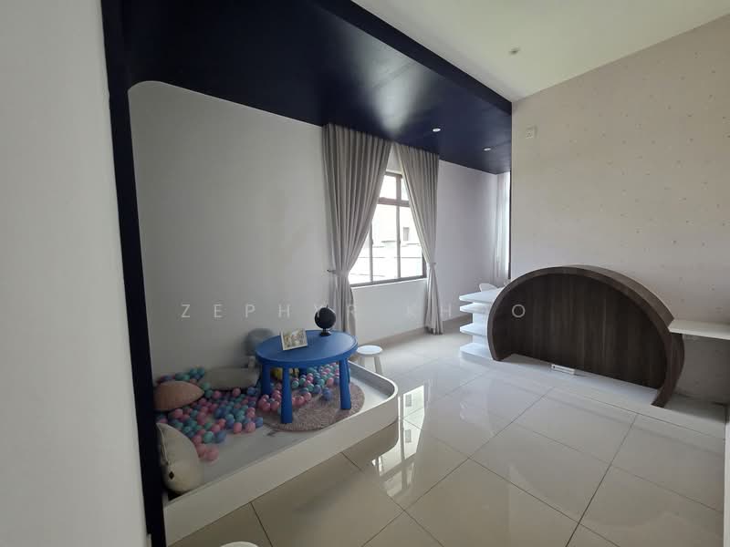Cluster House for Sale in Iskandar Puteri (Nusajaya) (Johor) - Zephyr Khoo - PropertyGuru.com.my