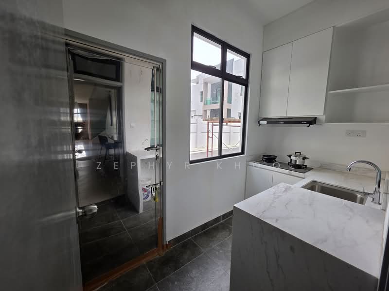 Cluster House for Sale in Iskandar Puteri (Nusajaya) (Johor) - Zephyr Khoo - PropertyGuru.com.my