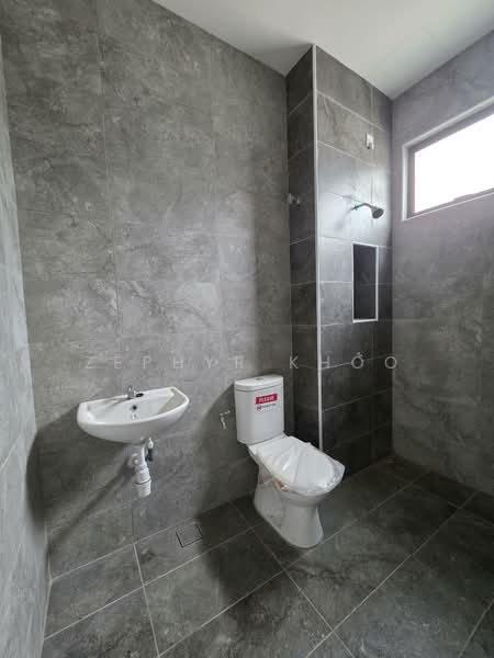 Cluster House for Sale in Iskandar Puteri (Nusajaya) (Johor) - Zephyr Khoo - PropertyGuru.com.my