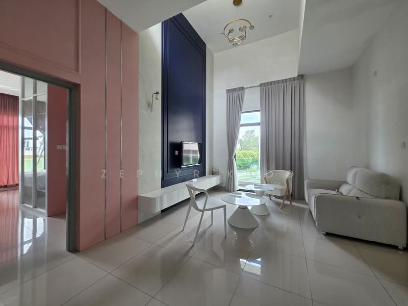 Cluster House for Sale in Iskandar Puteri (Nusajaya) (Johor) - Zephyr Khoo - PropertyGuru.com.my