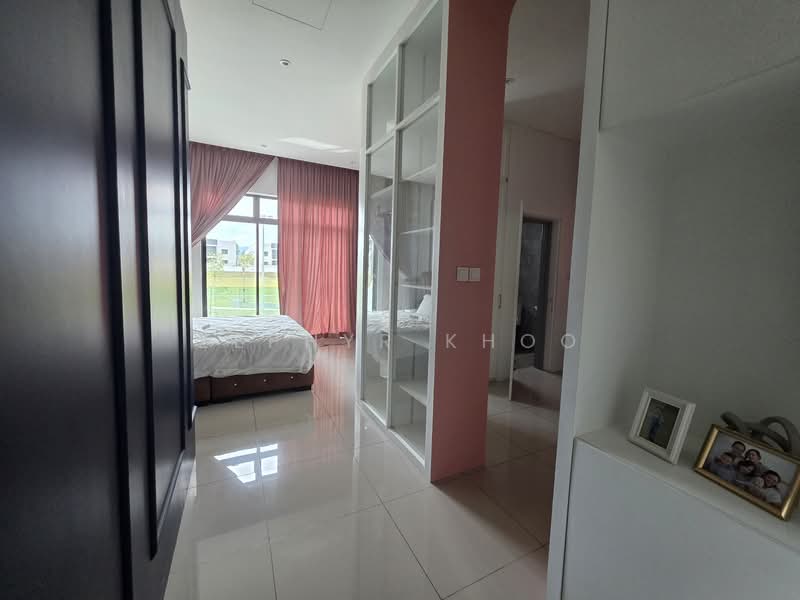 Cluster House for Sale in Iskandar Puteri (Nusajaya) (Johor) - Zephyr Khoo - PropertyGuru.com.my