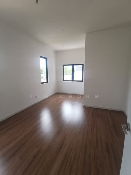2-storey Terraced House for Sale in Taman Cahaya Alam (Shah Alam) - Ken Chong - Interior - PropertyGuru.com.my