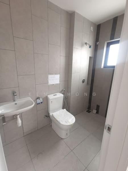 2-storey Terraced House for Sale in Taman Cahaya Alam (Shah Alam) - Ken Chong - Bathroom - PropertyGuru.com.my