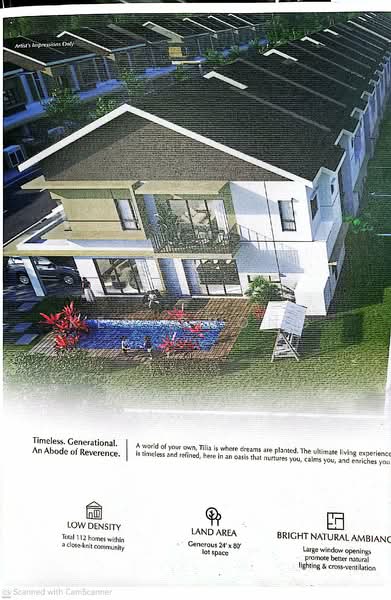 2-storey Terraced House for Sale in Taman Cahaya Alam (Shah Alam) - Ken Chong - Exterior - PropertyGuru.com.my