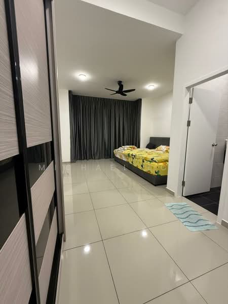 2-storey Terraced House for Sale in Kota Masai (Pasir Gudang) - Michael Low - Bedroom - PropertyGuru.com.my