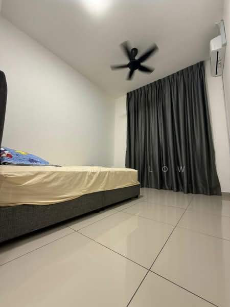 2-storey Terraced House for Sale in Kota Masai (Pasir Gudang) - Michael Low - Bedroom - PropertyGuru.com.my