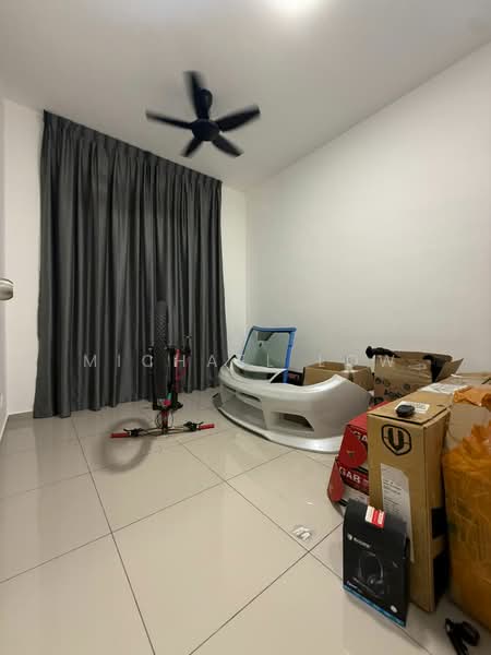 2-storey Terraced House for Sale in Kota Masai (Pasir Gudang) - Michael Low - PropertyGuru.com.my