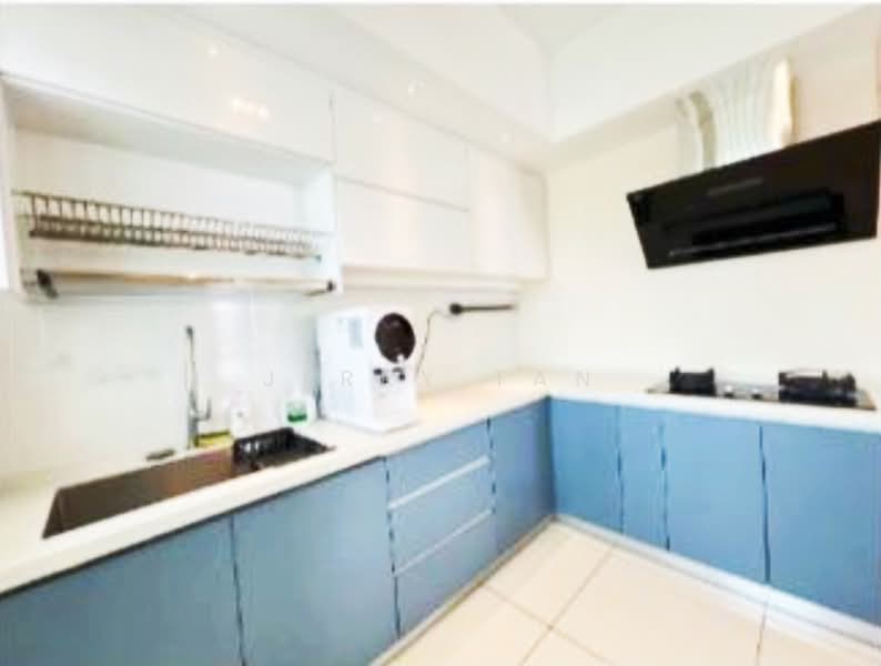 Condominium for Rent at The Amarene - Jerry Tan - Kitchen - PropertyGuru.com.my