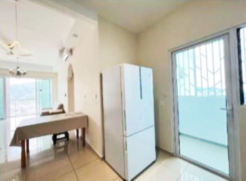Condominium for Rent at The Amarene - Jerry Tan - Living Room - PropertyGuru.com.my